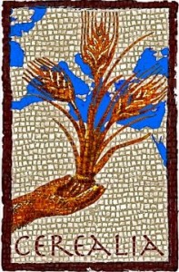 CEREALIALaFestadeiCereali.CerereeilMediterraneo