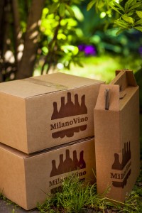 MilanoVino_let's green the planet!