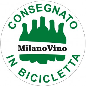in bicicletta con MilanoVino
