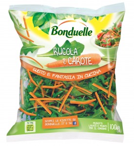 Bonduelle_GustoeFantasia_Rucola&Carote