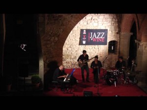 Jazz & Wine in Montalcino