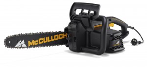 Motosega McCulloch