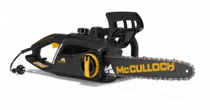 Motosega McCulloch