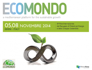Ecomondo 2014 - Rimini