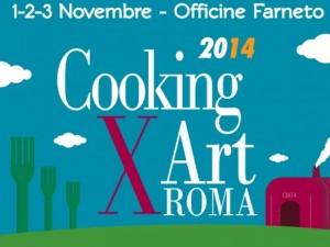 cooking for art_2014-2