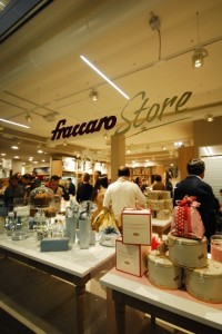 Fraccaro Store