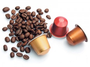 Caffè in Capsule