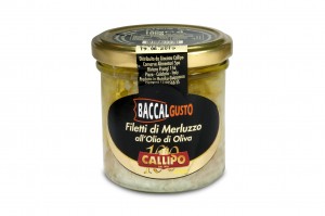 BACCALGUSTO