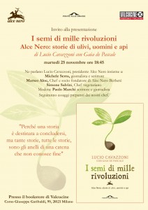 I Semi di mille rivoluzioni
