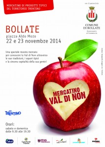 VDN Bollate 2014