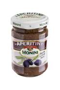 Monini Melanzane