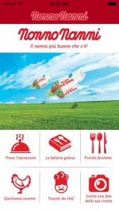 Nonno Nanni APP