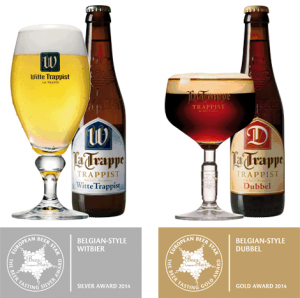trappe-gold