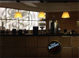 Caffè Vergnano