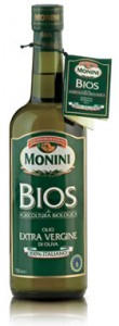 olio Monini BIOS