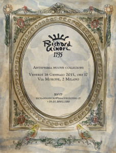 Invito_Richard Ginori_press preview_16 gennaio 2015