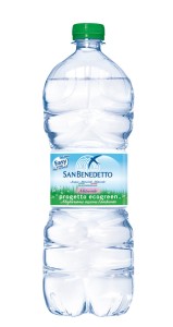 Bottiglia EASI 1L - San Benedetto
