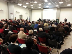 Giornata Nazionale Riso