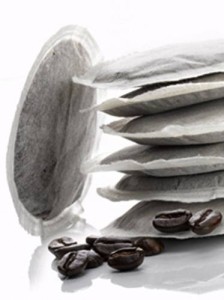 Caffè in Capsule