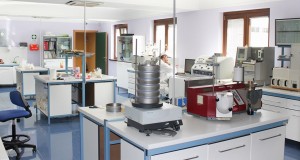 laboratorio LO CONTE