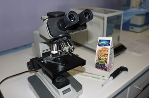 laboratorio LO CONTE1