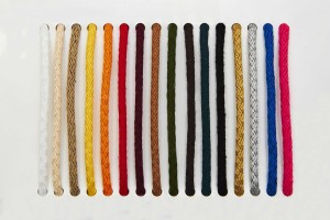 Gamma di Manici in Cotone per Shopping Bag
