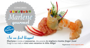 Concorso Marlene Gourmet