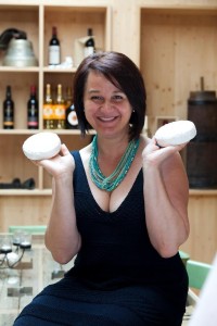 Emanuela Perenzin
