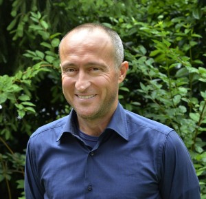 Massimo Monti - Amministratore Delegato Alce Nero