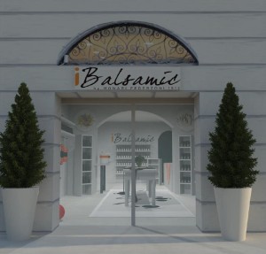 balsamic