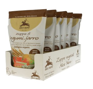 zuppa legumi-