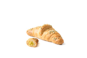 FornoDAsolo_Cornetto al Pistacchio