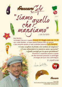 Locandina-evento-22-maggio-2015-Siamo-Quello-che-mangiamo-Fraccaro-Cafe