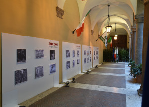 Mostra