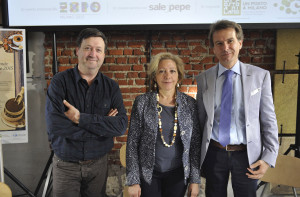 Vittorio Castellani - Laura Maragliano - Roberto Morelli