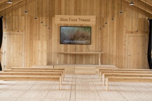 Slowfood Theatre