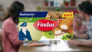 Findus_Campagna pubblicitaria_Bastoncini Integrali_4 maggio 2015 (1)