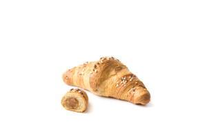 FornoDAsolo_Cornetto al Cappuccino