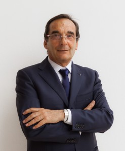 Francesco Pizzagalli - Presidente IVSI