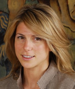 Irene Rizzoli - Autrice di Alice o Acciuga ?