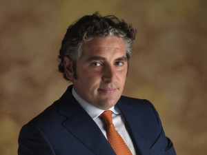 Lorenzo Beretta - Presidente Consorzio Salame Cacciatore