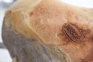 Prosciutto di Parma