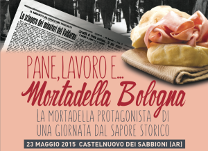Mortadella Bologna