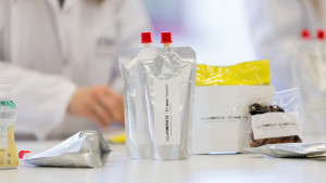 Solar Impulse food developed by NRC