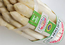 Asparago bianco Cimadolmo