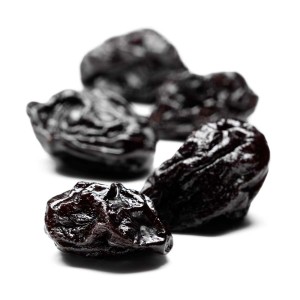 prunes