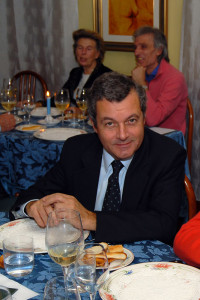Giulio Biasion - Presidente Club dei Sapori