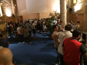 Expo Venezia Beer Festival