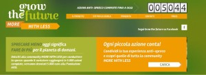 GrowTheFuture_5000Azioni