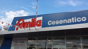 Famila Cesenatico